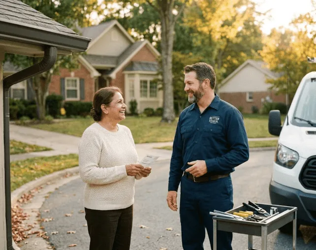 Gutter Repair Mount Horeb, WI FAQs