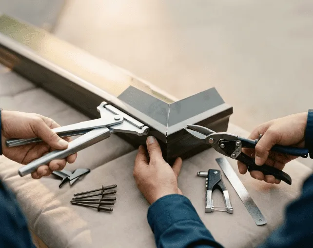 Why choose Gutter Repair in Mount Horeb, WI